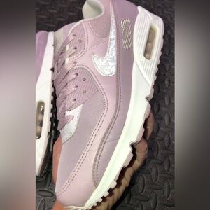 Nike Air Max 90 Plum fog